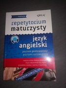 J. Angielski Repetytorium maturzysty