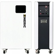 Zineric V3 14-51 Magazyn Energii 14.34 kWh LV Bateria do Deye Growatt