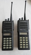 Motorola GP 1200 UHF komplet