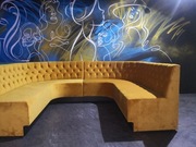 loże barowe, meble do restauracji, meble do lokali ,meble klubowe, kanapy