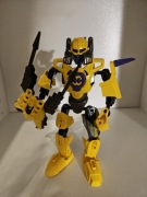 Hero Factory Evo 2.0