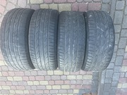 Opony Bridgestone 235/55/17 lato 4 szt