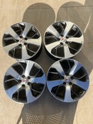 FELGI 18" 4 Sztuki DO KIA OPTIMA 7,5x18 ET52,5 5x114,3 NUMER 52910-D4330