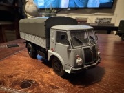 Model Star 20 ……