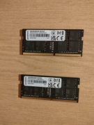 64 GB 2 sztuki 32 GB RAM ddr4 Goodram 