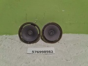 Głośniki ŚrednioTonowe 10/60 60w 8OHM Altus 75 