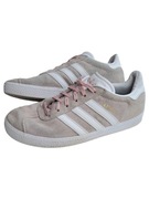 Buty Adidas Gazelle spezial retro vintage zamszowe nike 90s 80s 00s