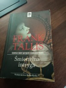 Śmiertelna intryga Frank Tallis 