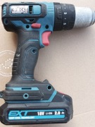 Wiertarki wkrętarka Erbauer ECD 18 -LI -2