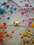 Charms zawieszka do bransoletki modułowej gwiazdka