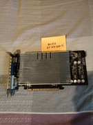 Karta graficzna NVIDIA GF GTX 550 Ti 