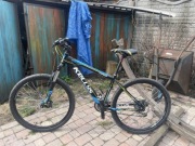 Rower Kelly Viper 26”