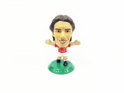 Figurka Soccer Microstars Claudio Pizarro Bayern