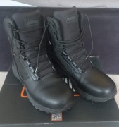 Męskie wysokie Buty MAGNUM DASAR HIGH Rozmiar 42 taktyczne trekkingowe