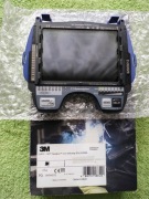 3M 500025 Automatyczny filtr Speedglas 9100XX