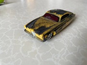 Hot Wheels - Shifters Fish'D & Chip'D 2002 1/64