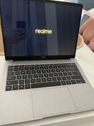 Realme Book Prime 14 i5 11320H 16GB RAM 512GB SSD Windows 11 Pro