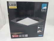 Plafon Eglo Tamuria Nowy Komplet Led