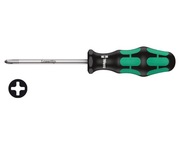 WERA 350  / PH 1 - śrubokręt 1 x 80 mm