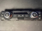 PANEL NAWIEWU KLIMATYZACJI BMW E90 E91 E84 E87 E81