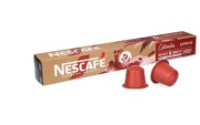 Kawa Kapsułki Nespresso Nescafe Colombia 10 kap.