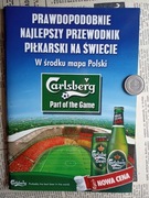 Informator, przewodnik mundial 2006 Niemcy Polska