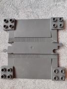 Lego Duplo element przejazd kolejowy 