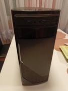 Komputer do gier i7 SSD gtx1050ti