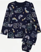 Piżama George rozmiar 86-92