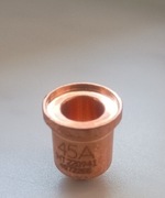 Dysze tnące oryginalne hypertherm 45A