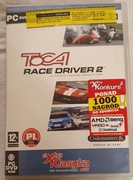 Toca Race Driver 2 PC [PL]