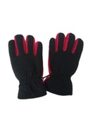 Duże ciepłe rękawice polar r M