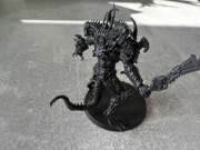 Chaos Space Marines - Daemon Prince