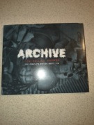 Archive Controlling crowds cd