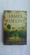 Amazonia - James Rollins
