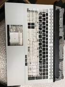 palmrest Dell Alienware area 51m r2