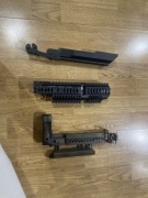 Zestaw zenitco (5KU) do ak