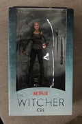 THE WITCHER - Ciri (serial NETFLIX) - nowa