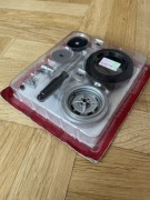 Volkswagen Garbus Beetle DeAgostini kolekcja zestaw