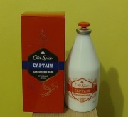 Old Spice Captain After Shave Lotion (woda po goleniu)  100 ml