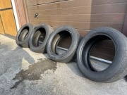 Opony letnie dunlop sp quatromaxx 235/50 r18