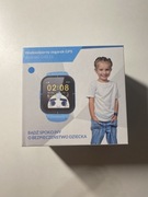 Zegarek GPS dla dziecka