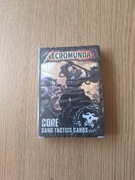 Necromunda Core Gang Tactics Cards 
