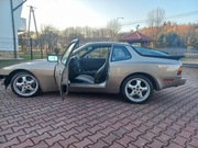 Sprzedam Porsche 944 (1983r) – Renowacja na ukończeniu!!
