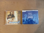 Daryl Hall & John Oates - 5 CD