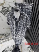 Genialny komplet letni męski 