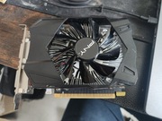 Pny GTX 750Ti 2GB, nie wymaga zasilania 