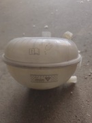 Zbiorniczek wyrównawczy płynu chłodzącego Skoda Octavia III