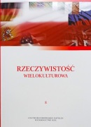 Rzeczywistość wielokulturowa