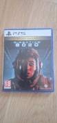 Directive 8020 Deluxe Edition PlayStation 5 (PS5) pudełkowa